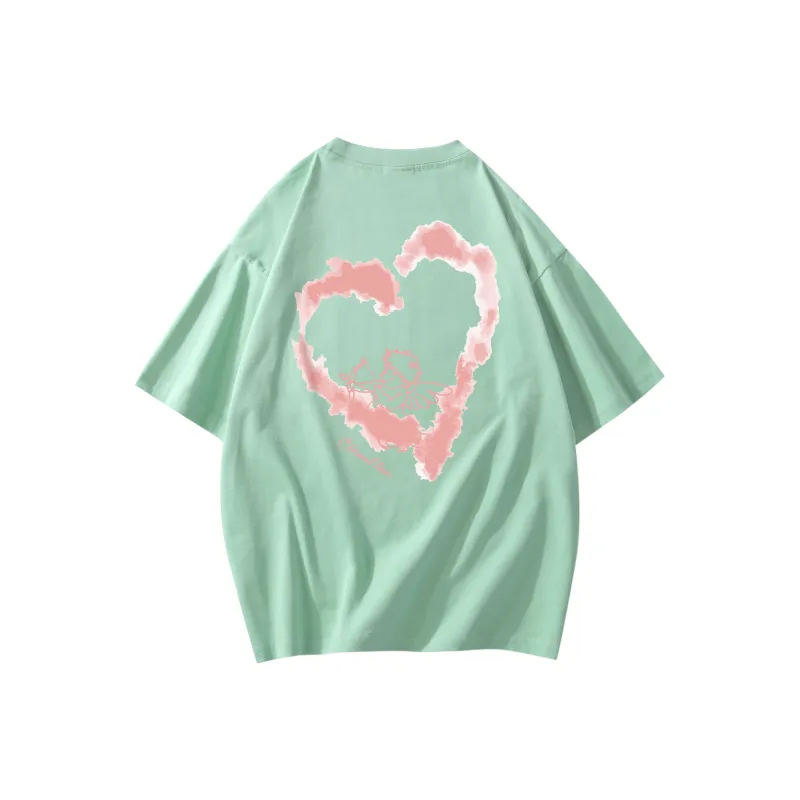 Nuthink T Shirts Unisex-28