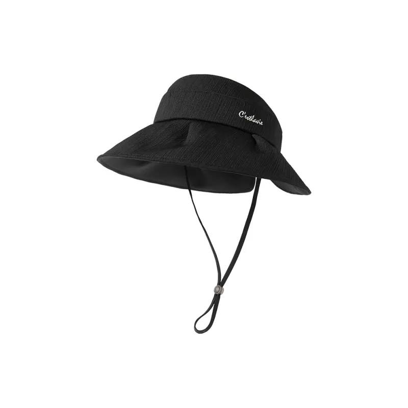 SIGGI STUDIOS Polyester Sun Protection Hats Women's-8