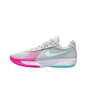 Nike Gt Cut Academy Photon Dust Pink Blast Dynamic Turquoise