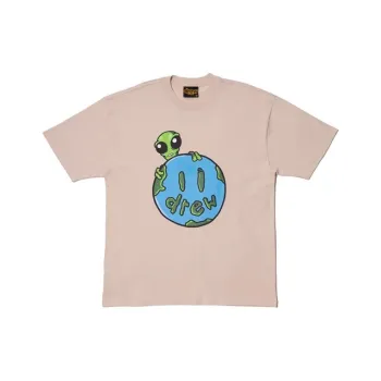 Drew House Allen The Alien Ss Tee