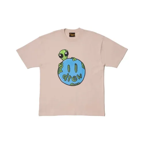 Drew House Allen The Alien Ss Tee
