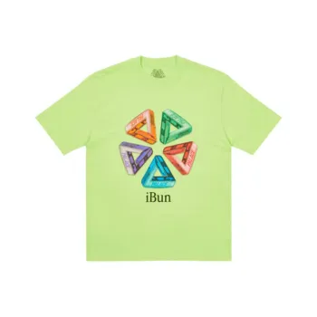 PALACE Ich Bun T shirt