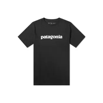 Patagonia Organic T-Shirts Men