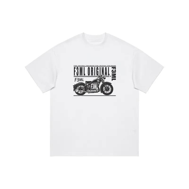 F3ML T Shirts Unisex-2