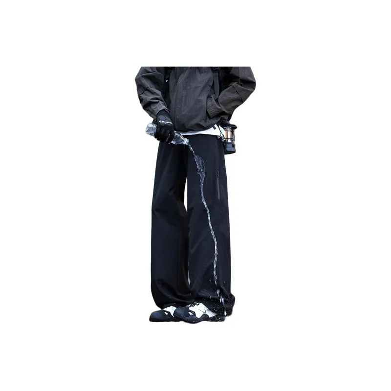 BOTH PLAY Casual Pants Unisex-7