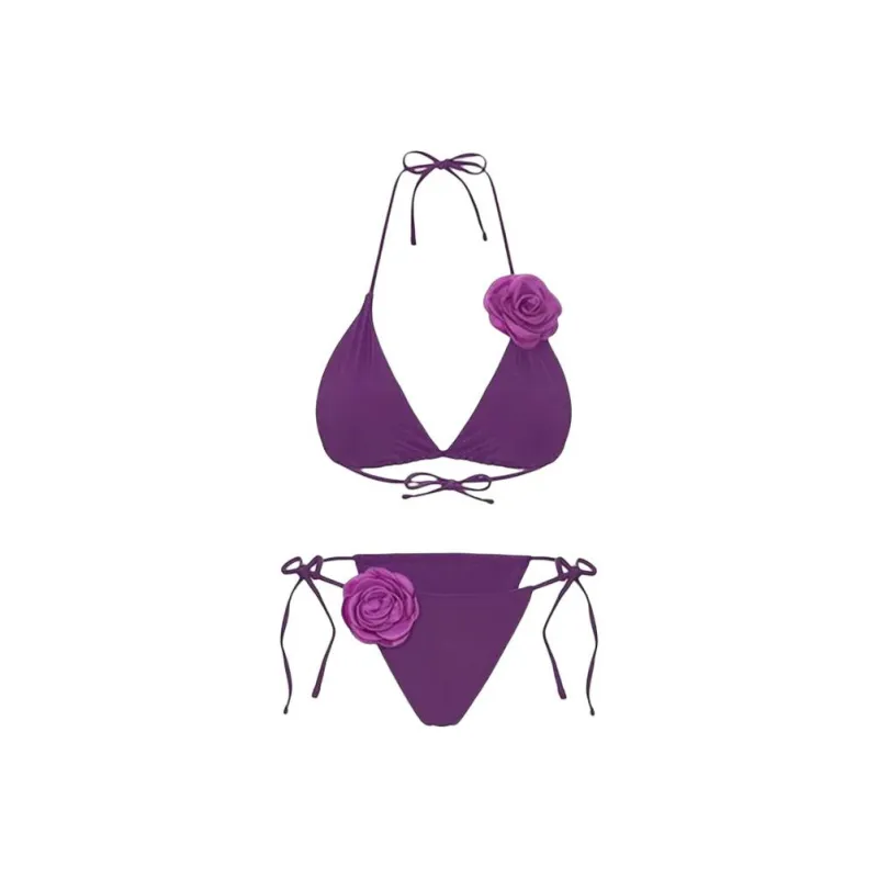 MIIOW Women's Underwear Sets-10