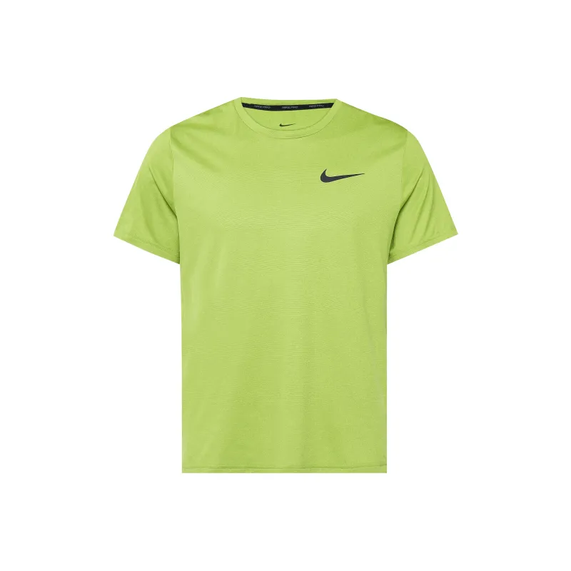 Nike T Shirt Men's Atomic Green-0