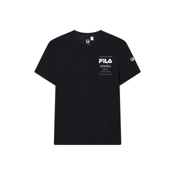 FILA Athletics SS22 T Shirt Men's Royal Blue