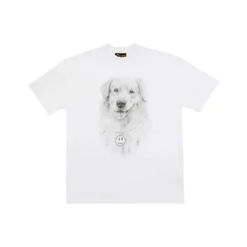 Drew House Buddy Ss Tee