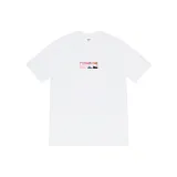 White/Pink