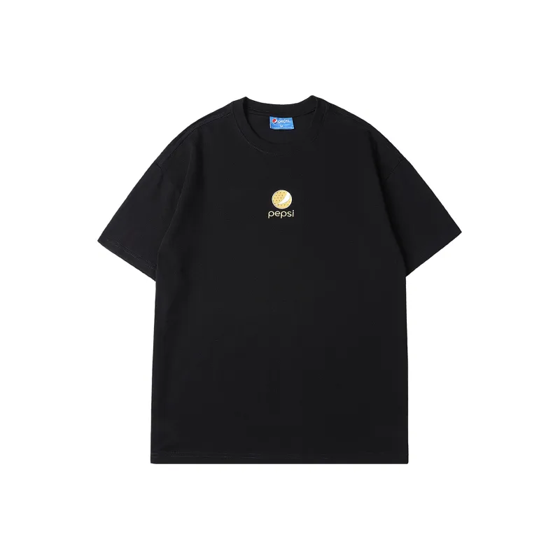 Pepsi T-Shirts Men-0