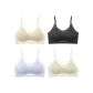 4 Pack (Skin+Black+Blue+Light Green)