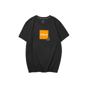 Skechers T Shirts Unisex
