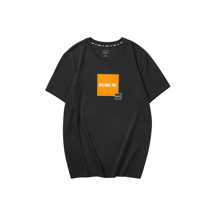Skechers T Shirts Unisex-0