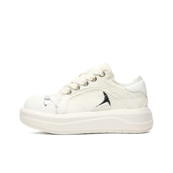 KACHILANG Low Top Skateboard Shoes Men's