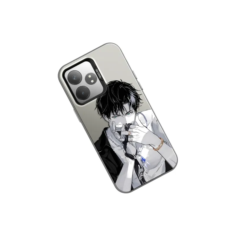 MANQIN Phone Cases-7