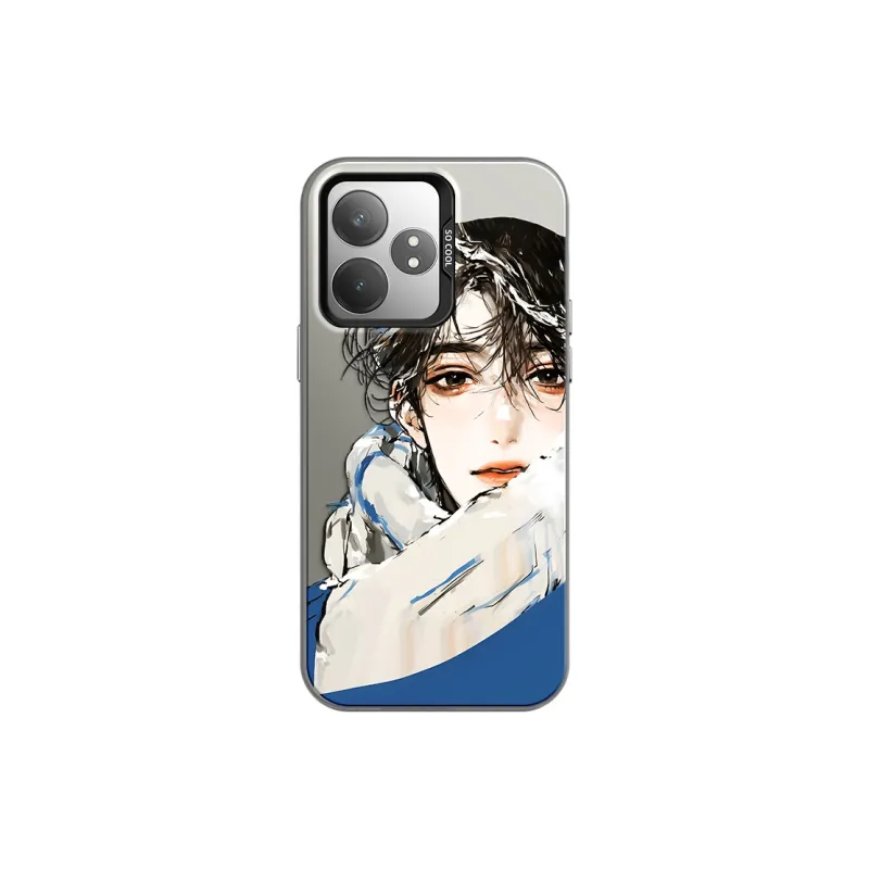 MANQIN Phone Cases-8