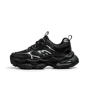 KEKAFU Low Top Chunky Sneakers Men's