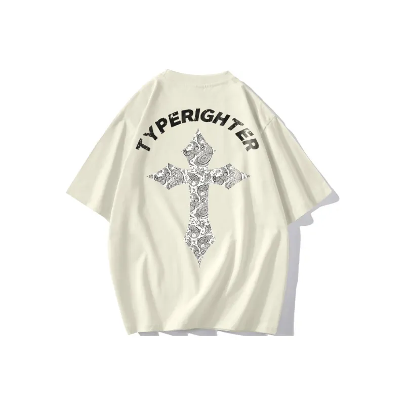 TYPERIGHTER T Shirts Unisex-18