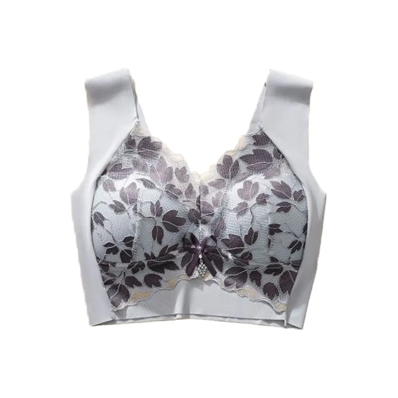 MADALLO Women's Bras-3