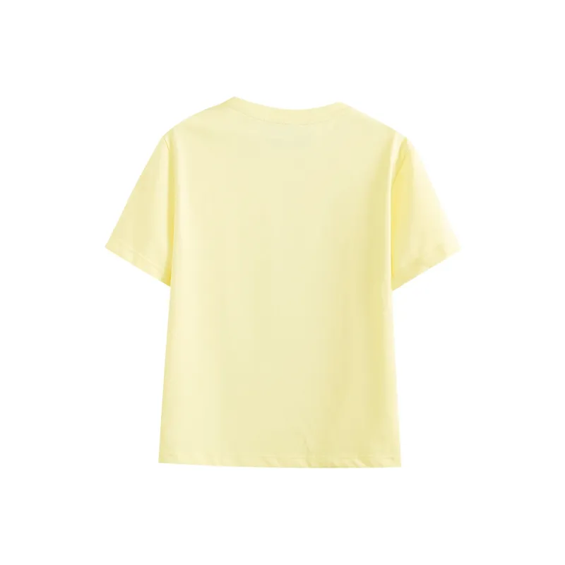 HARDY HARDY T Shirts Women's-9