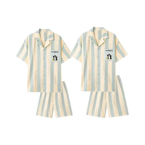 O'MESIK Unisex Pajama Sets