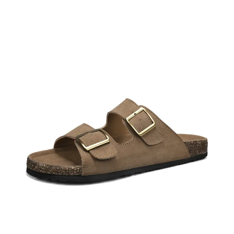 ROBINHOOD Slide Slippers Men's Box-15