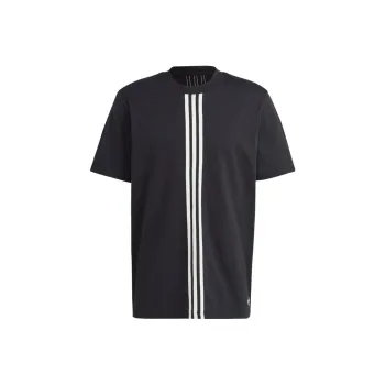 Adidas Originals HACK T Shirt Men's Black