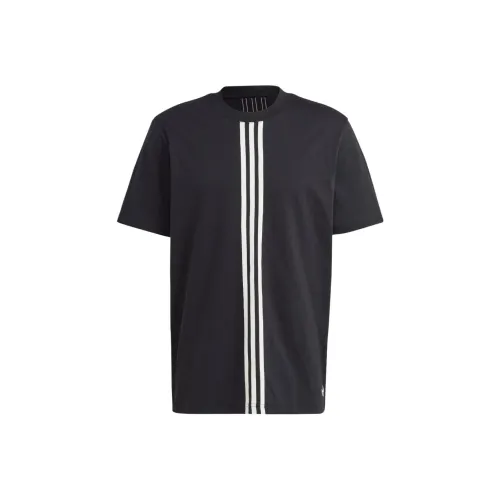 Adidas Originals HACK T Shirt Men's Black