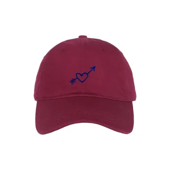 JEANSWEST Cotton Baseball Caps Unisex