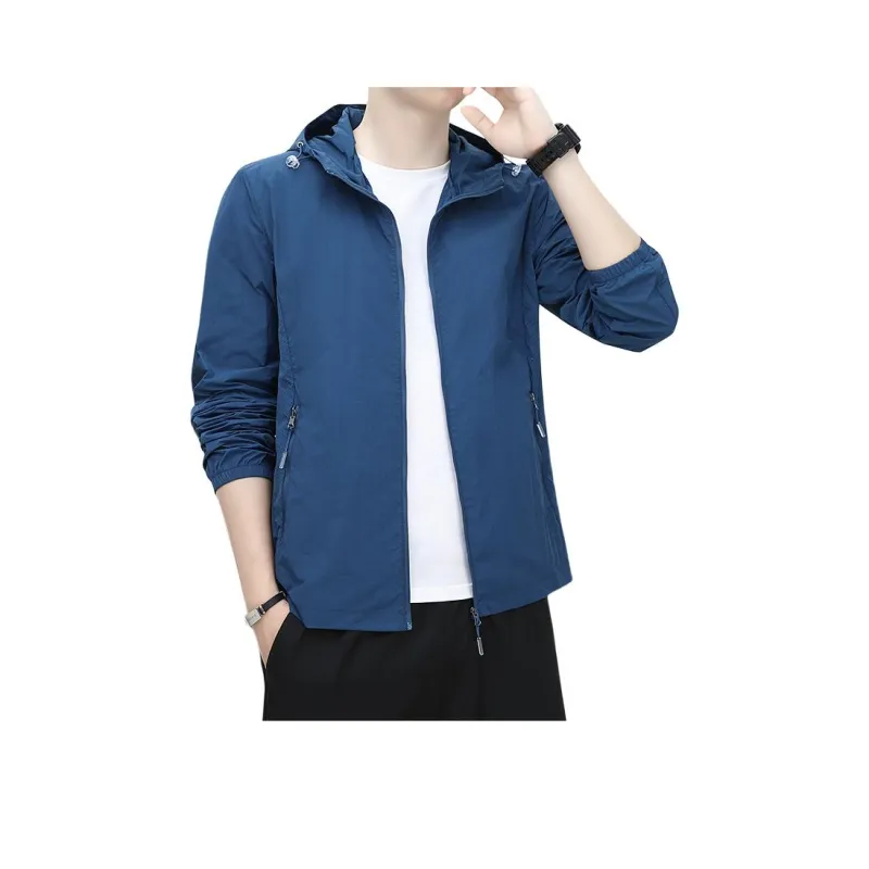 PIERRE CARDIN Sun Protection Clothing Men's-7