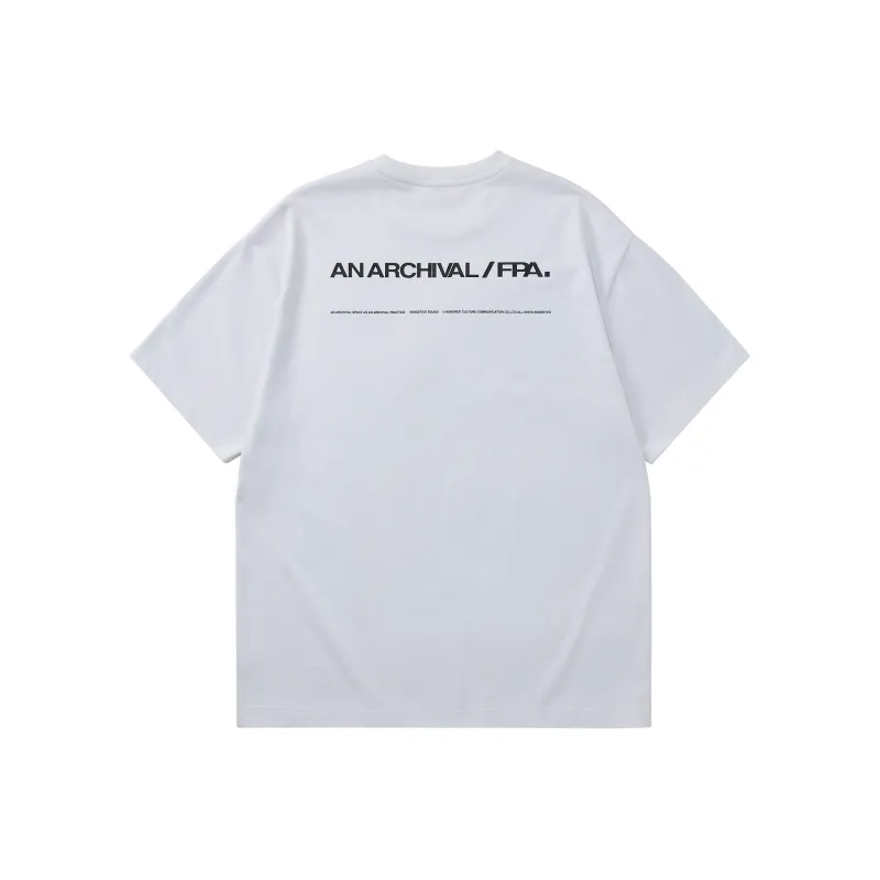 FPA T Shirts Unisex-4