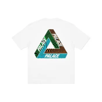 PALACE Tri Tex T Shirt