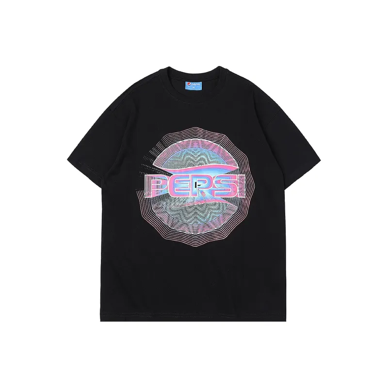 Pepsi T-Shirts Men-0