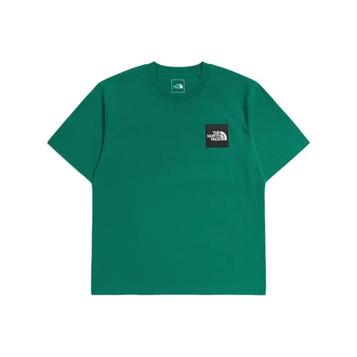 THE NORTH FACE UE Series SS22 T Shirt Men's Green-0
