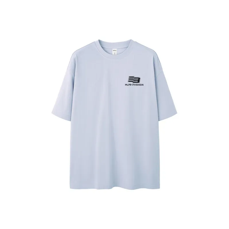 MLPR T Shirts Unisex-3