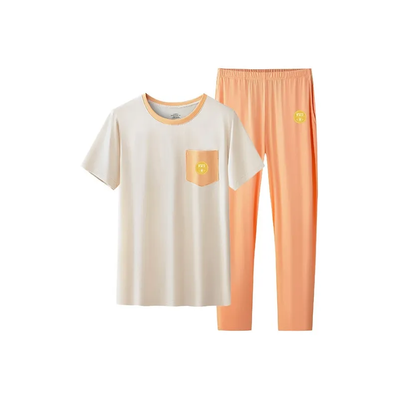 ROBINHOOD Women's Pajama Sets-5