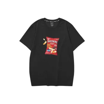 Skechers T-Shirts Unisex