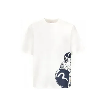 EVISU T Shirts Men