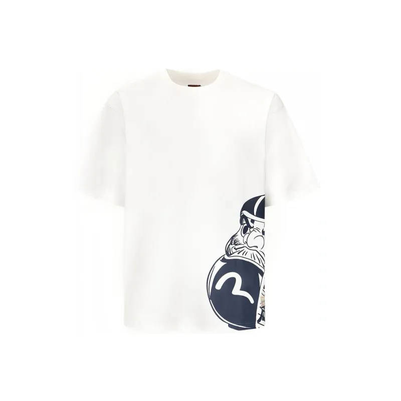 EVISU T Shirts Men-0