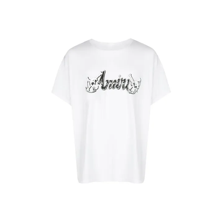 AMIRI Motley Crue Tee-0