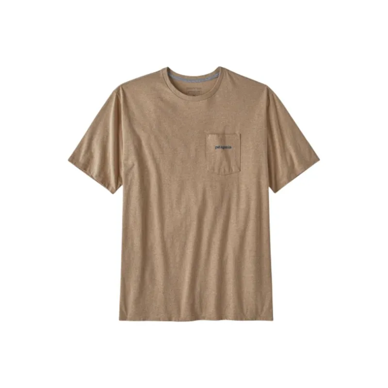 Patagonia Boardshort-logo T-shirt-31