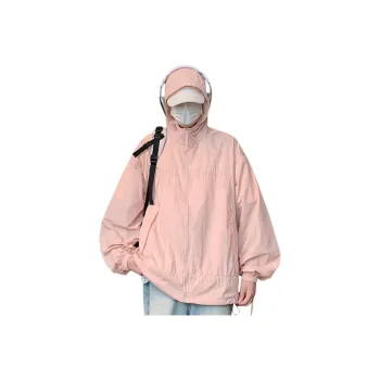 FASTFISH Sun Protection Coat Unisex