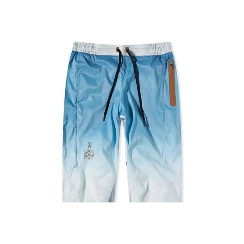 LOEWE X On Running Pants-4