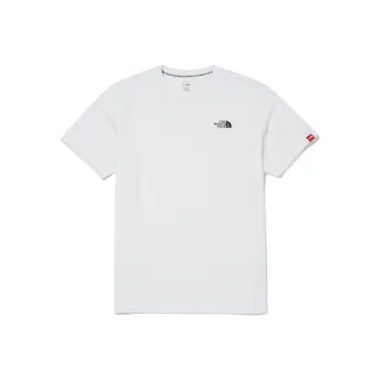 THE NORTH FACE T Shirt Men's White