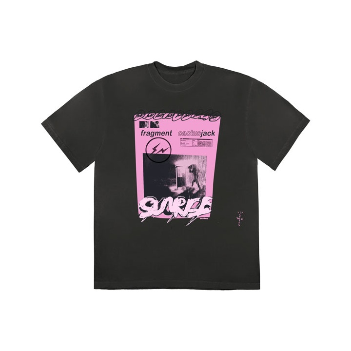 Travis Scott T-Shirts on Sale & Authentic - POIZON