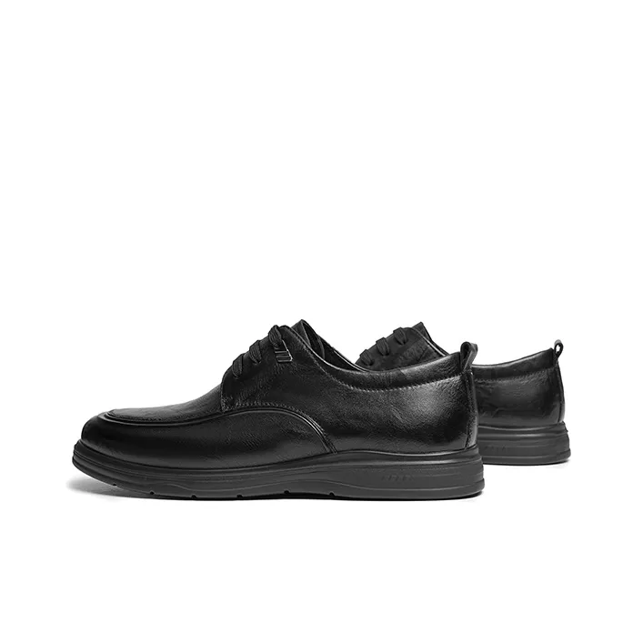 RED DRAGONFLY Dress Shoes Men's-3