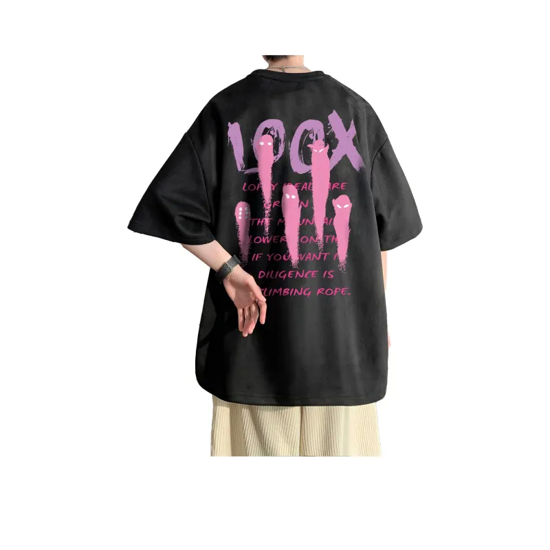 LOOX! T Shirts Unisex-56
