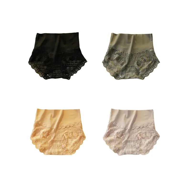 GOSO Underpants Women's Combo Set-20