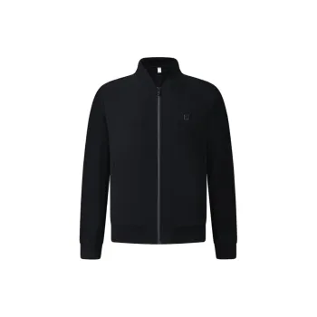 FILA Golf Series Jacket Men's Pitch Black